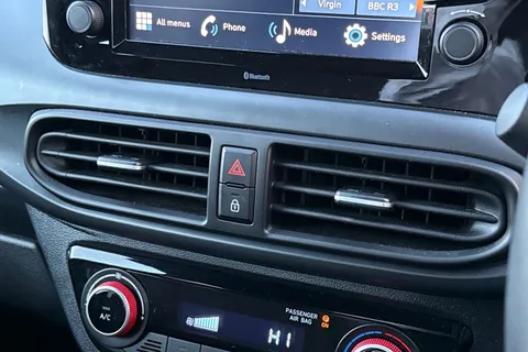 DL23VPU Hyundai I10 1.0 T-GDi N Line 5dr Thumbnail #40