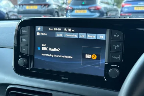 DL23VPU Hyundai I10 1.0 T-GDi N Line 5dr Thumbnail #44