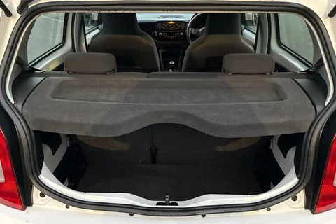 YR15UGK Volkswagen Up! 1.0 Move up! Euro 5 5dr Thumbnail #7