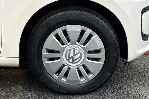 YR15UGK Volkswagen Up! 1.0 Move up! Euro 5 5dr Thumbnail #10