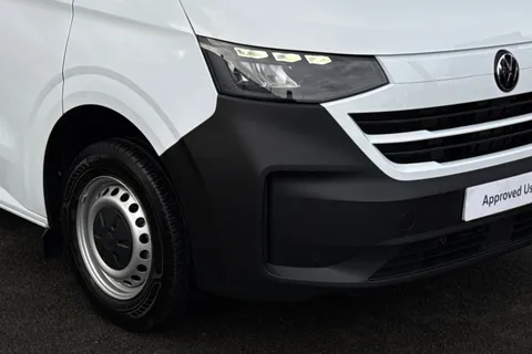 BV25RZO Volkswagen Transporter Commerce Plus 2.0 TDI 110 PS 6sp Manual Thumbnail #9