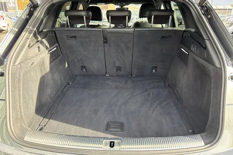 PX23OFH Audi Q5 Edition 1 40 TDI quattro 204 PS S tronic Thumbnail #7