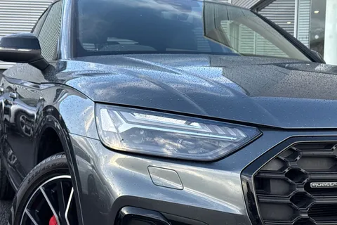 PX23OFH Audi Q5 Edition 1 40 TDI quattro 204 PS S tronic Thumbnail #9