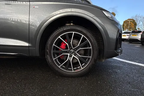 PX23OFH Audi Q5 Edition 1 40 TDI quattro 204 PS S tronic Thumbnail #10