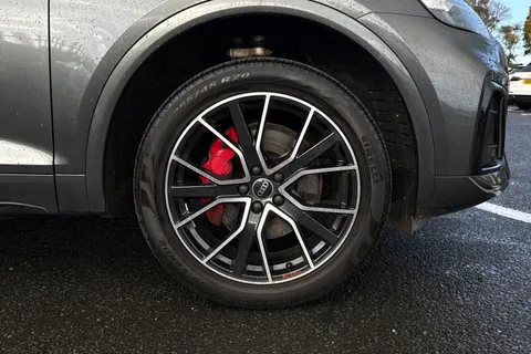 PX23OFH Audi Q5 Edition 1 40 TDI quattro 204 PS S tronic Thumbnail #11