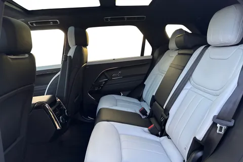  Land Rover Range Rover Sport 3.0 D350 MHEV Autobiography Auto 4WD Euro 6 (s/s) 5dr Thumbnail #5