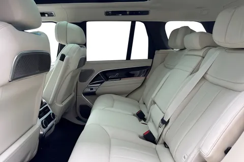  Land Rover Range Rover 3.0 D350 MHEV Autobiography Auto 4WD Euro 6 (s/s) 5dr Thumbnail #5