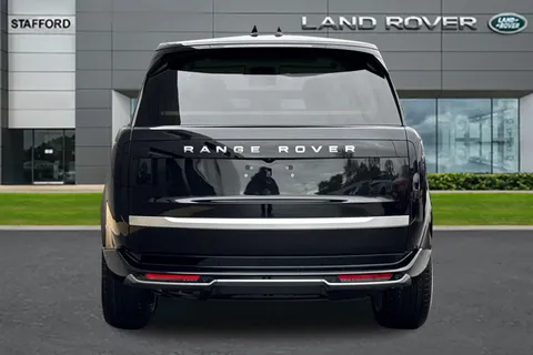  Land Rover Range Rover 3.0 D350 MHEV Autobiography Auto 4WD Euro 6 (s/s) 5dr Thumbnail #7