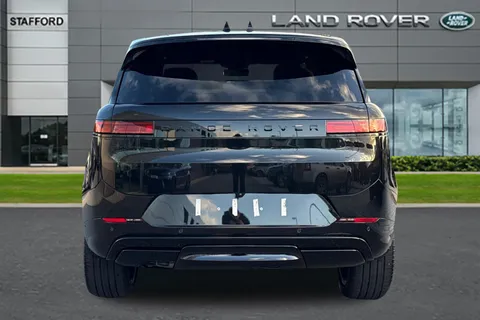  Land Rover Range Rover Sport 3.0 D350 MHEV Autobiography Auto 4WD Euro 6 (s/s) 5dr Thumbnail #7