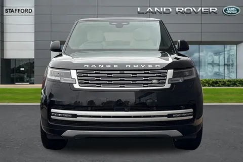 Land Rover Range Rover 3.0 D350 MHEV Autobiography Auto 4WD Euro 6 (s/s) 5dr Thumbnail #8