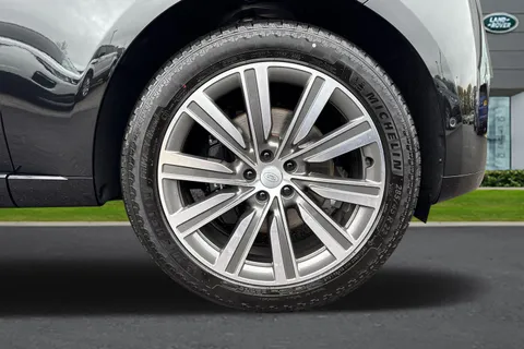  Land Rover Range Rover 3.0 D350 MHEV Autobiography Auto 4WD Euro 6 (s/s) 5dr Thumbnail #9