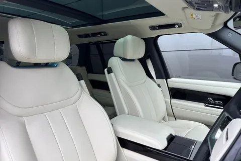  Land Rover Range Rover 3.0 D350 MHEV Autobiography Auto 4WD Euro 6 (s/s) 5dr Thumbnail #11