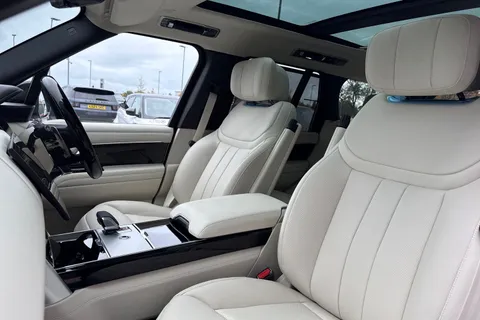  Land Rover Range Rover 3.0 D350 MHEV Autobiography Auto 4WD Euro 6 (s/s) 5dr Thumbnail #12