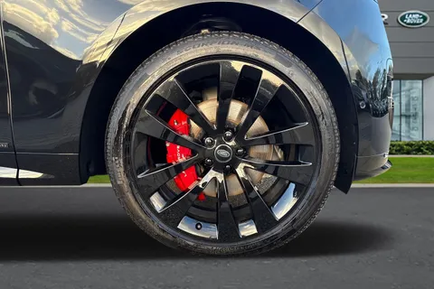  Land Rover Range Rover Sport 3.0 D350 MHEV Autobiography Auto 4WD Euro 6 (s/s) 5dr Thumbnail #9