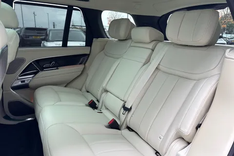  Land Rover Range Rover 3.0 D350 MHEV Autobiography Auto 4WD Euro 6 (s/s) 5dr Thumbnail #14