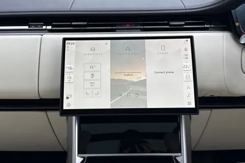  Land Rover Range Rover 3.0 D350 MHEV Autobiography Auto 4WD Euro 6 (s/s) 5dr Thumbnail #15