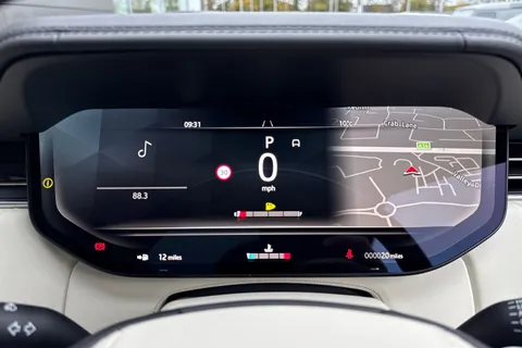  Land Rover Range Rover 3.0 D350 MHEV Autobiography Auto 4WD Euro 6 (s/s) 5dr Thumbnail #16