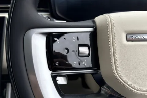  Land Rover Range Rover 3.0 D350 MHEV Autobiography Auto 4WD Euro 6 (s/s) 5dr Thumbnail #18