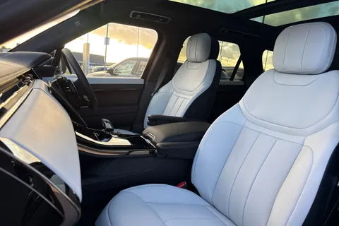  Land Rover Range Rover Sport 3.0 D350 MHEV Autobiography Auto 4WD Euro 6 (s/s) 5dr Thumbnail #12