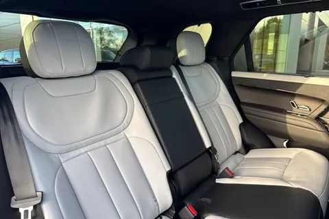  Land Rover Range Rover Sport 3.0 D350 MHEV Autobiography Auto 4WD Euro 6 (s/s) 5dr Thumbnail #13