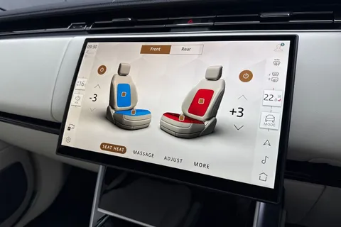  Land Rover Range Rover 3.0 D350 MHEV Autobiography Auto 4WD Euro 6 (s/s) 5dr Thumbnail #20