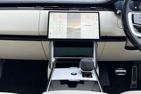  Land Rover Range Rover 3.0 D350 MHEV Autobiography Auto 4WD Euro 6 (s/s) 5dr Thumbnail #21