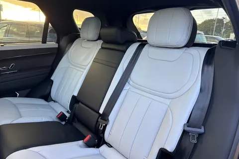  Land Rover Range Rover Sport 3.0 D350 MHEV Autobiography Auto 4WD Euro 6 (s/s) 5dr Thumbnail #14