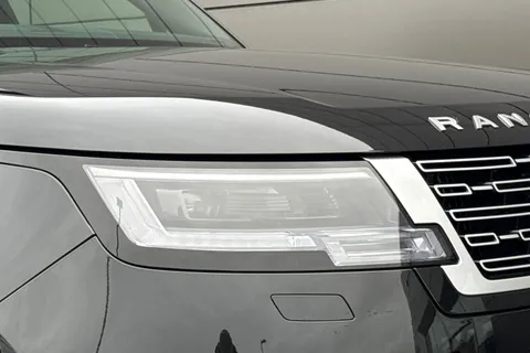  Land Rover Range Rover 3.0 D350 MHEV Autobiography Auto 4WD Euro 6 (s/s) 5dr Thumbnail #22