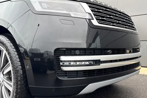  Land Rover Range Rover 3.0 D350 MHEV Autobiography Auto 4WD Euro 6 (s/s) 5dr Thumbnail #23