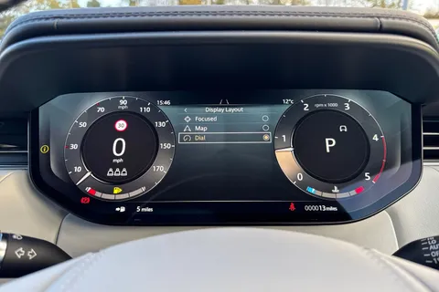  Land Rover Range Rover Sport 3.0 D350 MHEV Autobiography Auto 4WD Euro 6 (s/s) 5dr Thumbnail #16