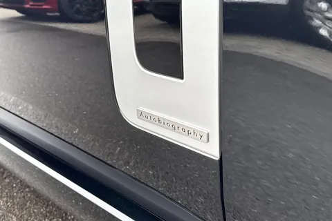  Land Rover Range Rover 3.0 D350 MHEV Autobiography Auto 4WD Euro 6 (s/s) 5dr Thumbnail #24