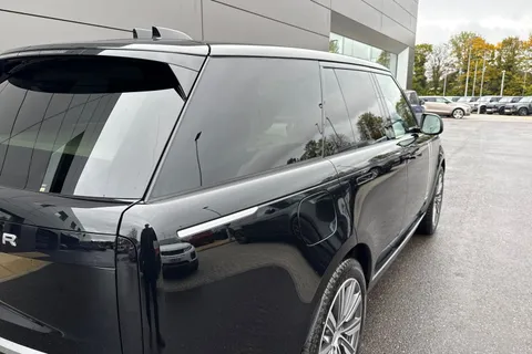  Land Rover Range Rover 3.0 D350 MHEV Autobiography Auto 4WD Euro 6 (s/s) 5dr Thumbnail #25
