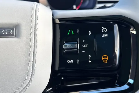  Land Rover Range Rover Sport 3.0 D350 MHEV Autobiography Auto 4WD Euro 6 (s/s) 5dr Thumbnail #19