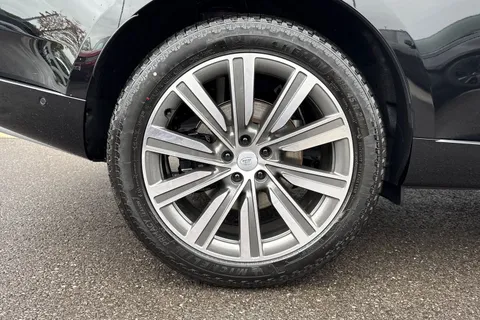  Land Rover Range Rover 3.0 D350 MHEV Autobiography Auto 4WD Euro 6 (s/s) 5dr Thumbnail #26