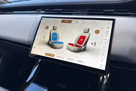  Land Rover Range Rover Sport 3.0 D350 MHEV Autobiography Auto 4WD Euro 6 (s/s) 5dr Thumbnail #20