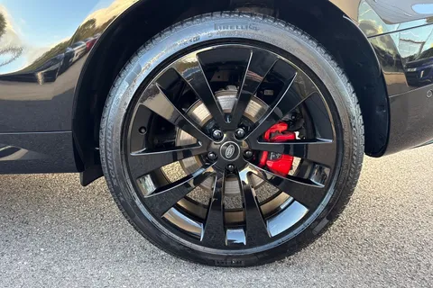  Land Rover Range Rover Sport 3.0 D350 MHEV Autobiography Auto 4WD Euro 6 (s/s) 5dr Thumbnail #22