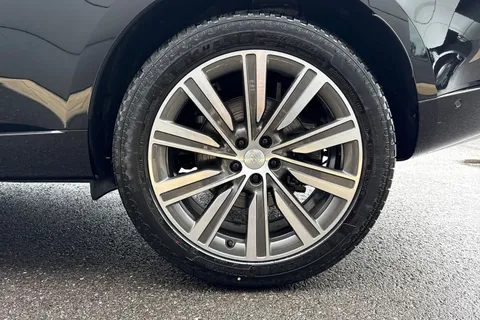  Land Rover Range Rover 3.0 D350 MHEV Autobiography Auto 4WD Euro 6 (s/s) 5dr Thumbnail #31