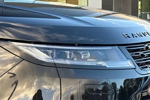  Land Rover Range Rover Sport 3.0 D350 MHEV Autobiography Auto 4WD Euro 6 (s/s) 5dr Thumbnail #25