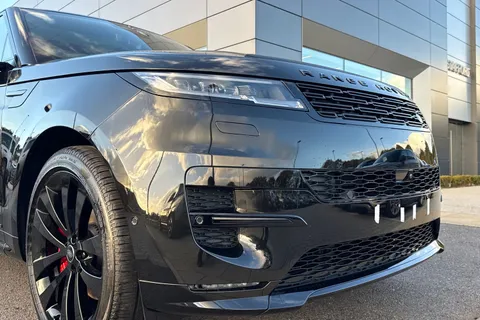  Land Rover Range Rover Sport 3.0 D350 MHEV Autobiography Auto 4WD Euro 6 (s/s) 5dr Thumbnail #26