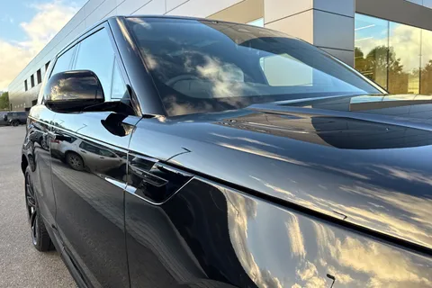  Land Rover Range Rover Sport 3.0 D350 MHEV Autobiography Auto 4WD Euro 6 (s/s) 5dr Thumbnail #27