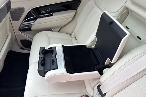  Land Rover Range Rover 3.0 D350 MHEV Autobiography Auto 4WD Euro 6 (s/s) 5dr Thumbnail #34