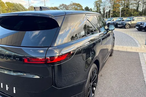  Land Rover Range Rover Sport 3.0 D350 MHEV Autobiography Auto 4WD Euro 6 (s/s) 5dr Thumbnail #28