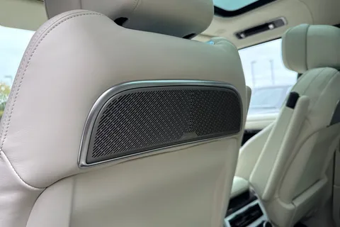  Land Rover Range Rover 3.0 D350 MHEV Autobiography Auto 4WD Euro 6 (s/s) 5dr Thumbnail #35