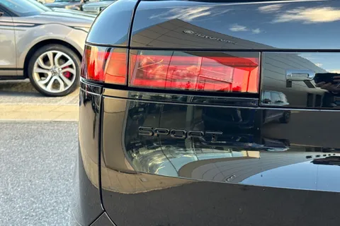  Land Rover Range Rover Sport 3.0 D350 MHEV Autobiography Auto 4WD Euro 6 (s/s) 5dr Thumbnail #29