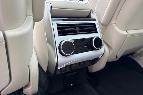  Land Rover Range Rover 3.0 D350 MHEV Autobiography Auto 4WD Euro 6 (s/s) 5dr Thumbnail #37