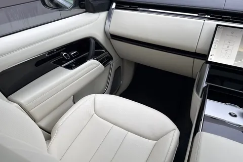  Land Rover Range Rover 3.0 D350 MHEV Autobiography Auto 4WD Euro 6 (s/s) 5dr Thumbnail #38