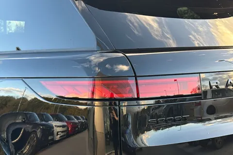  Land Rover Range Rover Sport 3.0 D350 MHEV Autobiography Auto 4WD Euro 6 (s/s) 5dr Thumbnail #30
