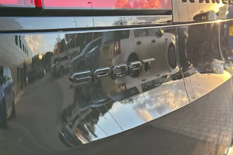  Land Rover Range Rover Sport 3.0 D350 MHEV Autobiography Auto 4WD Euro 6 (s/s) 5dr Thumbnail #31