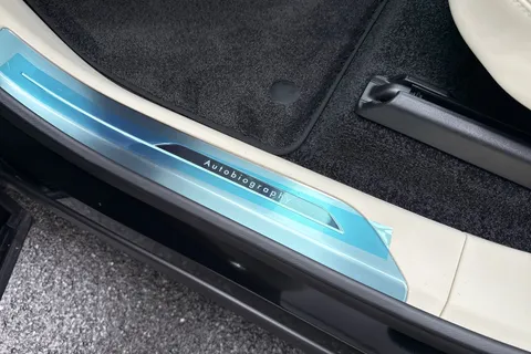  Land Rover Range Rover 3.0 D350 MHEV Autobiography Auto 4WD Euro 6 (s/s) 5dr Thumbnail #41