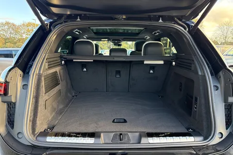  Land Rover Range Rover Sport 3.0 D350 MHEV Autobiography Auto 4WD Euro 6 (s/s) 5dr Thumbnail #33